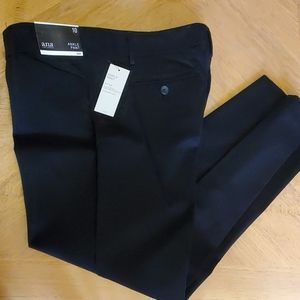 a.n.a. Ankle pant